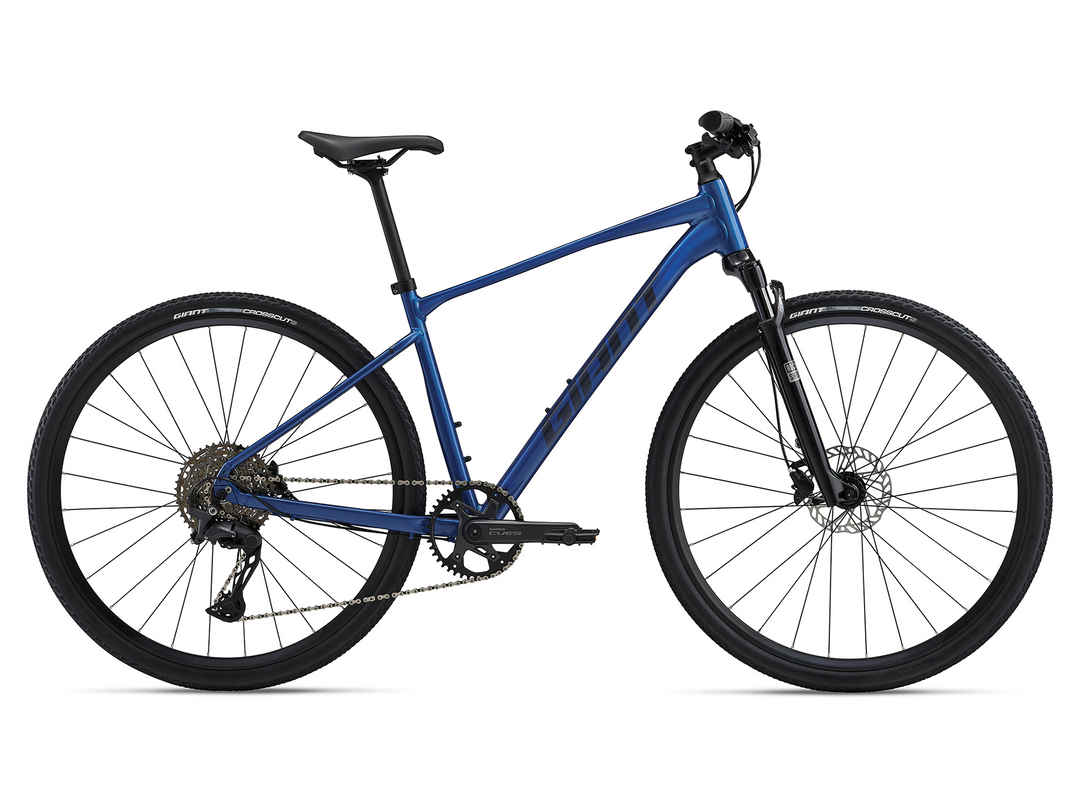 ギャイアンと X-Road | GiantIndia – Giant Bicycles India