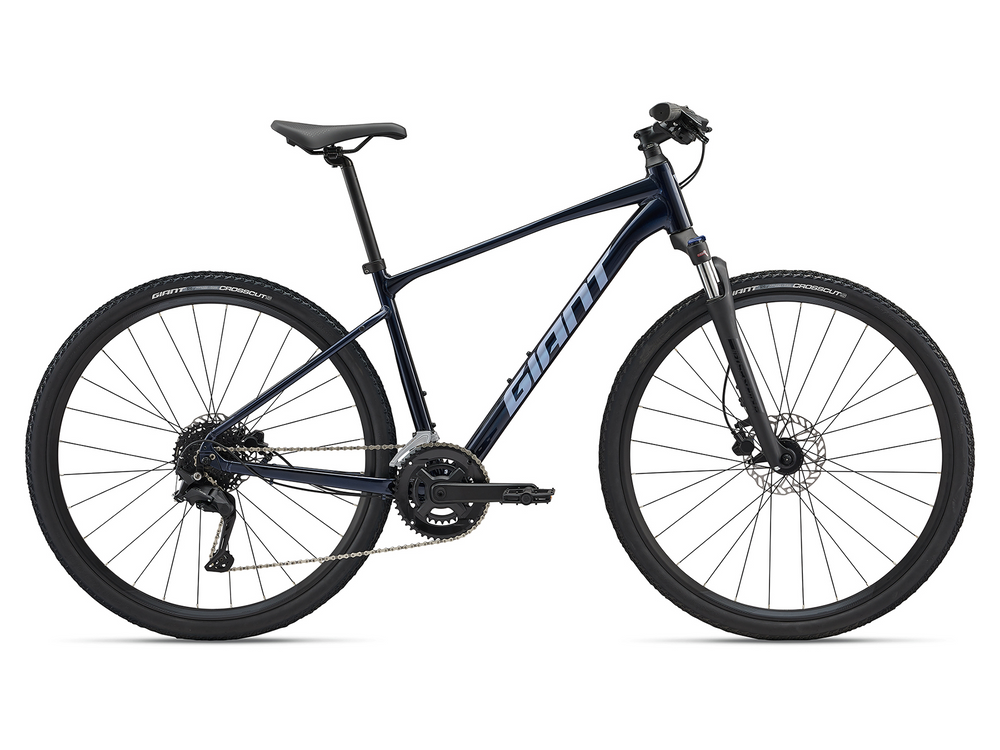 ALUXX BIKES – Giant Bicycles India