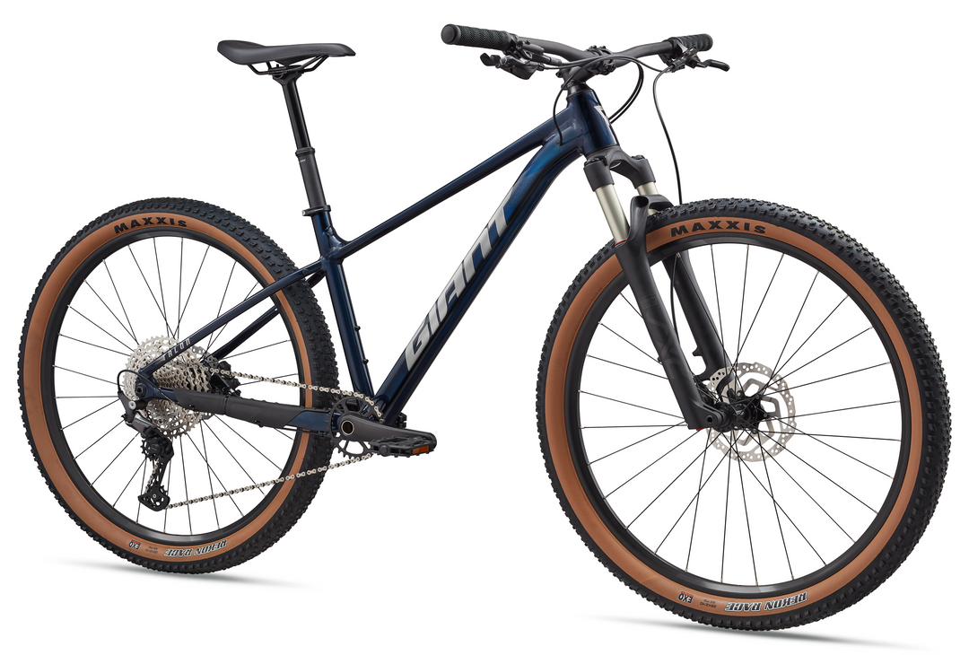 GIANT Talon ホワイト 29インチ MTB 本州のみ送料込み GIANT Talon ホワイト 29インチ MTB 本州のみ送料込み - メルカリ