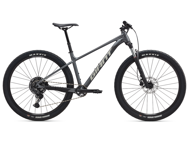 GIANT Talon ホワイト 29インチ MTB 本州のみ送料込み GIANT TALON 29 マウンテンバイク ホワイト - メルカリ
