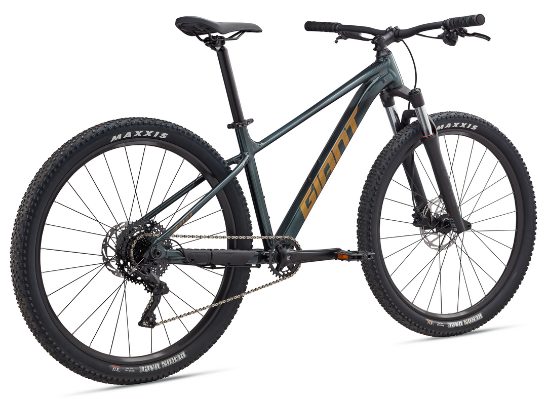 Talon 29 2 – Giant Bicycles India