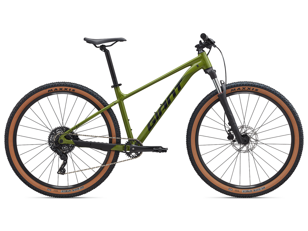 Talon 29er Giant Talon 2020 Review Bikes Giant Talon 29 2020 Giant