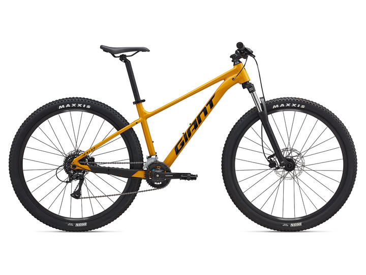 GIANT TALON 3 マウンテンバイク MTB MY25_Talon_29_3_Beewax_99cf2de