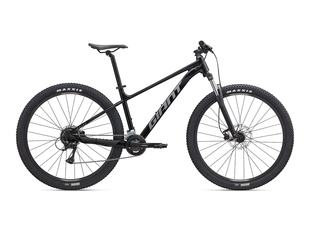 GIANT TALON 27.5インチ 24速 400mm 油圧式MTB Talon 24 (2026) | Trail bike | Giant Bicycles Japan 日本
