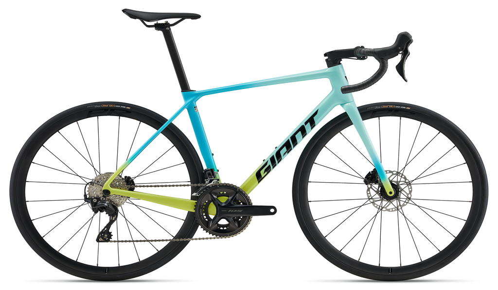 Rifqi HusainiGiant TCR Advanced2　2012 New to me bike day.2012 Giant TCR 2 Advanced : r/bicycling