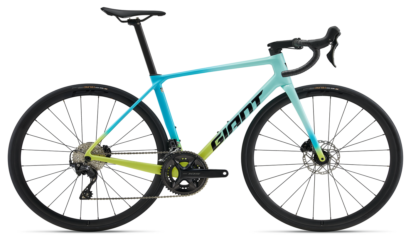 TCR Advanced 2 -PC – Giant Bicycles India