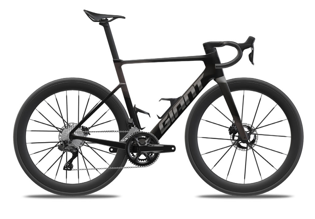 Propel Advanced 1 – Giant Bicycles India