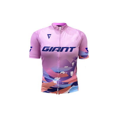 giant bicycle jersey Pro Team Mens Cycling by GSG M Made from a fabric called HydroFit Cycling Jerseys & Tops |