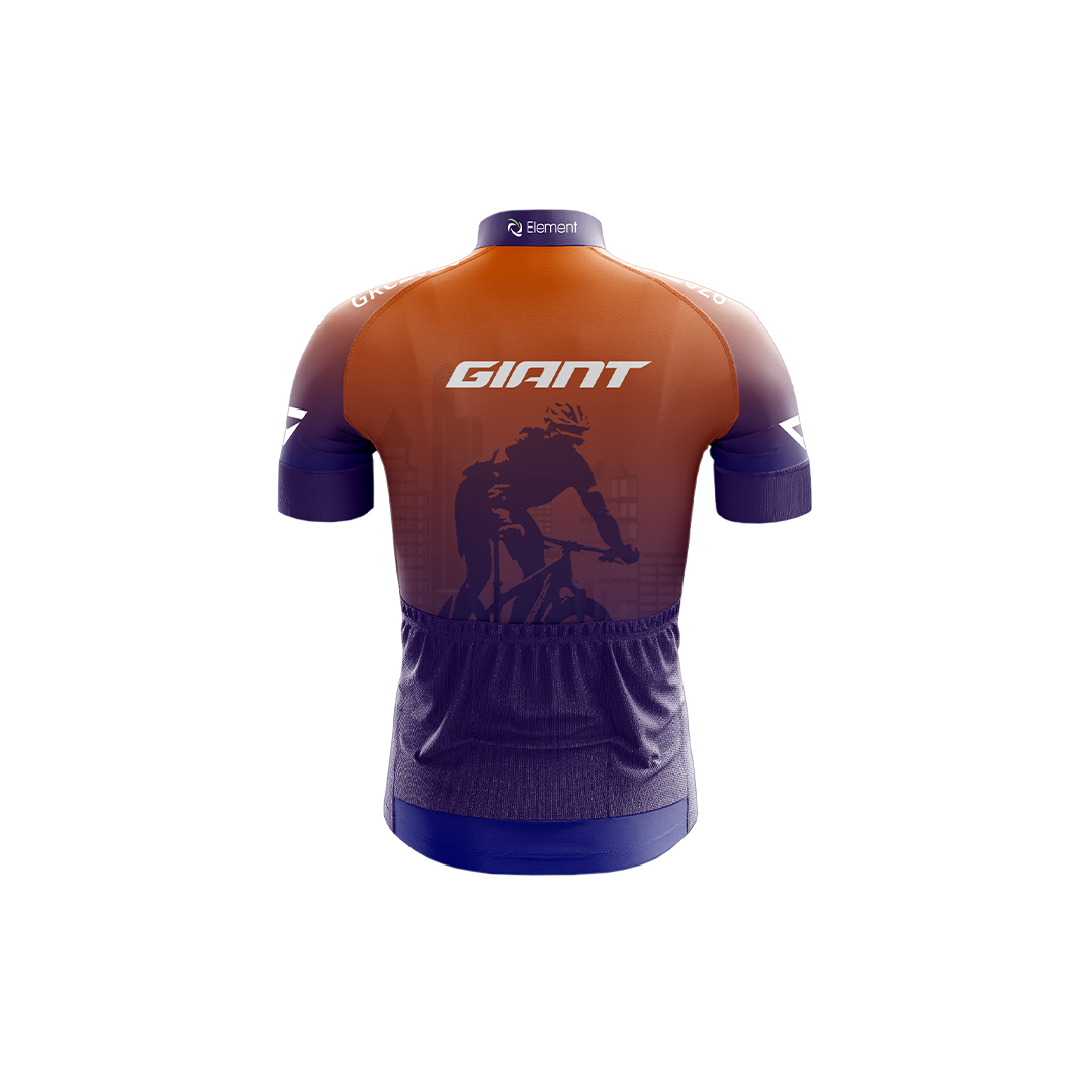 GRC 2026 Jersey – Giant Bicycles India