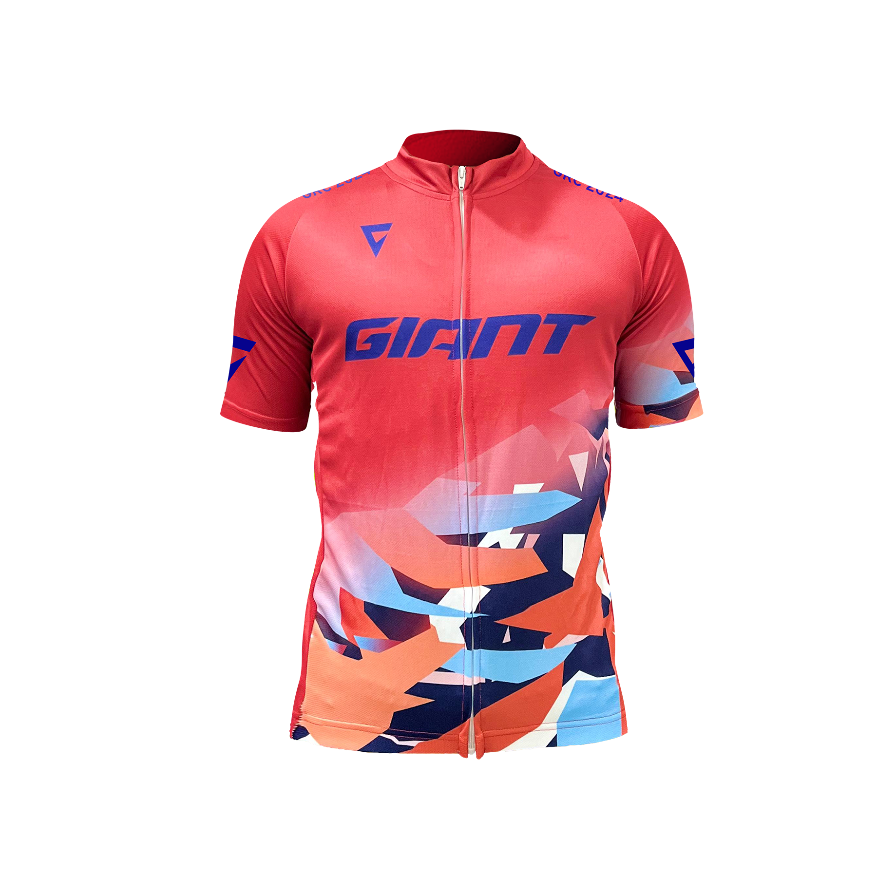 GRC 2024 Jersey-East – Giant Bicycles India