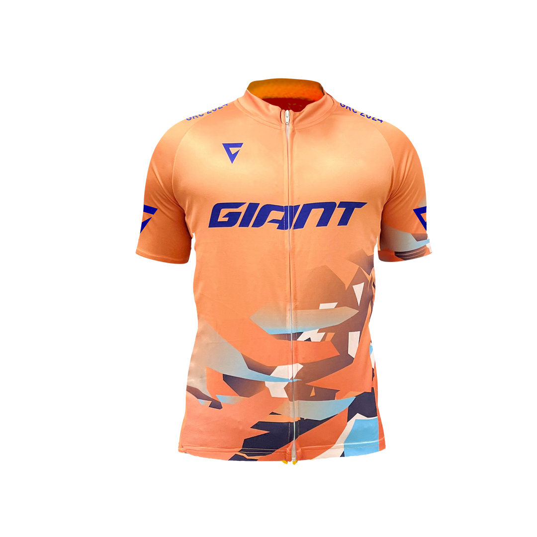 GRC 2024 Jersey Pre Book Now Giant Bicycles India