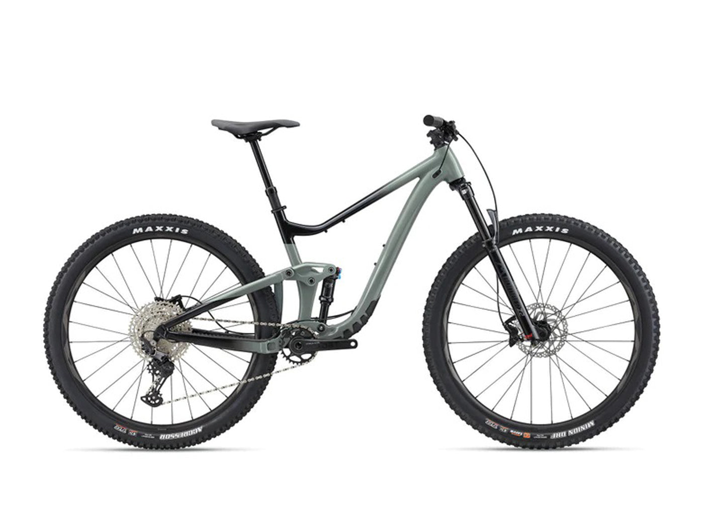 Trance 29 – Giant Bicycles India