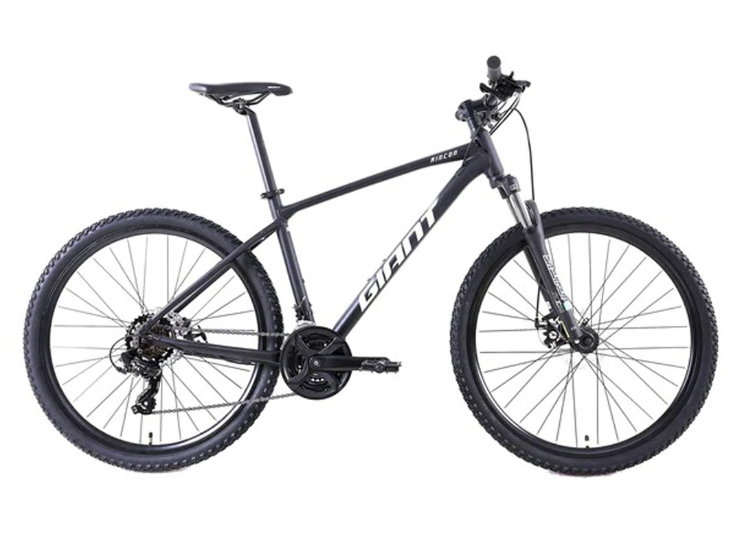 ALUXX BIKES Giant Bicycles India