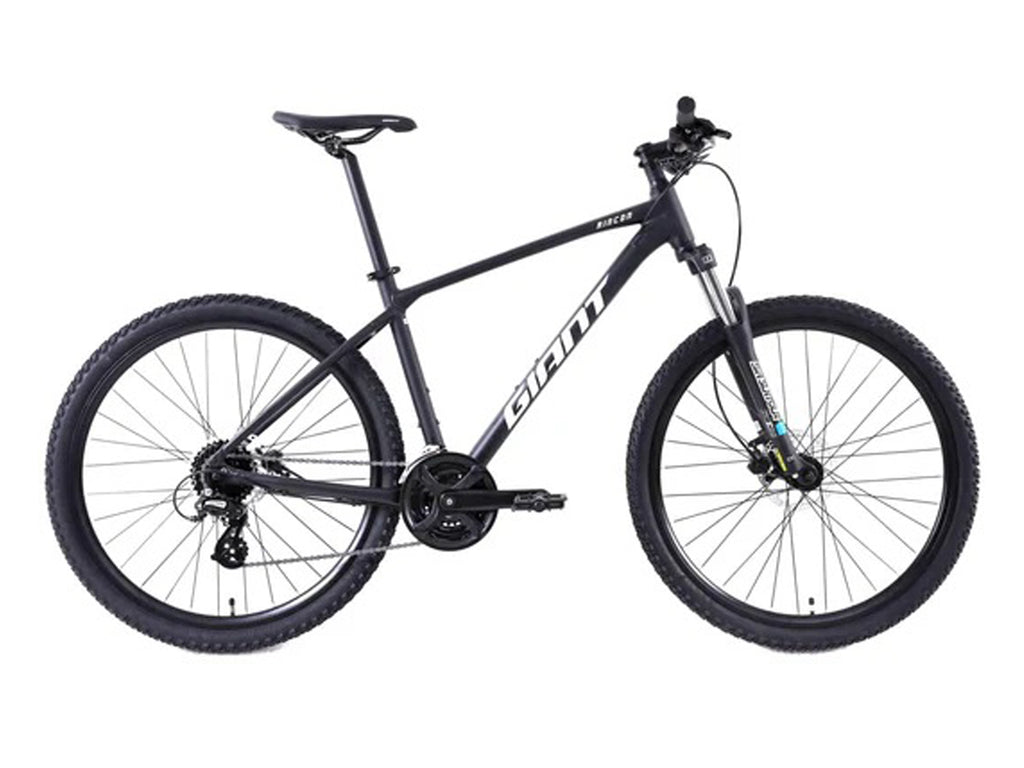 Giant bicycles 2025