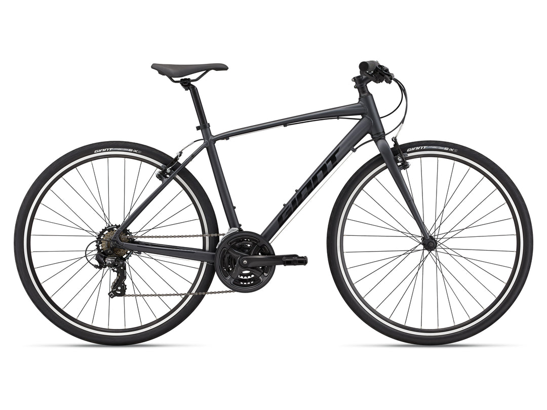 Escape 3 bike on sale