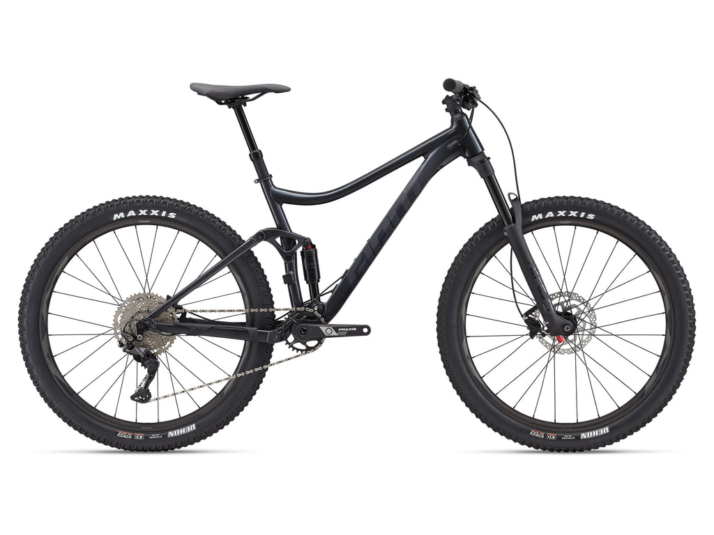 Giant am 27.5 tubeless ready 2025