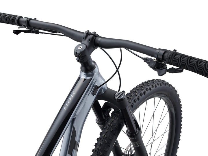 Stance 29 – Giant Bicycles India