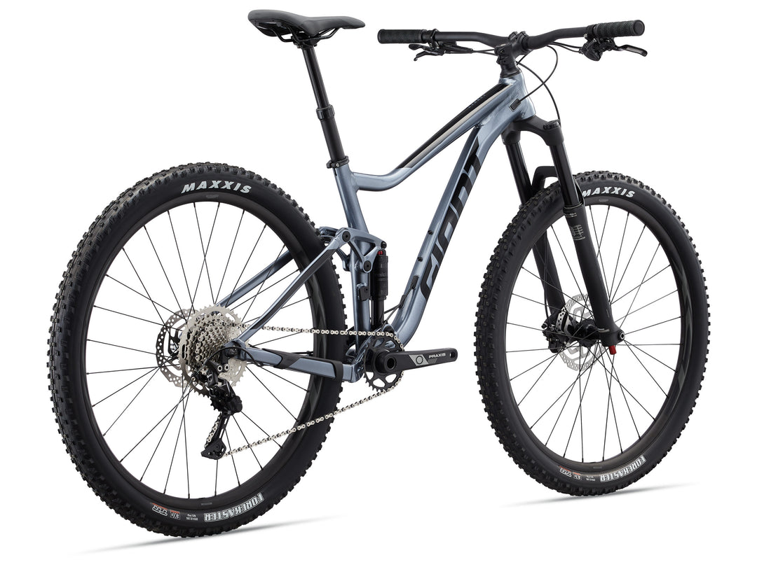 Stance 29 – Giant Bicycles India