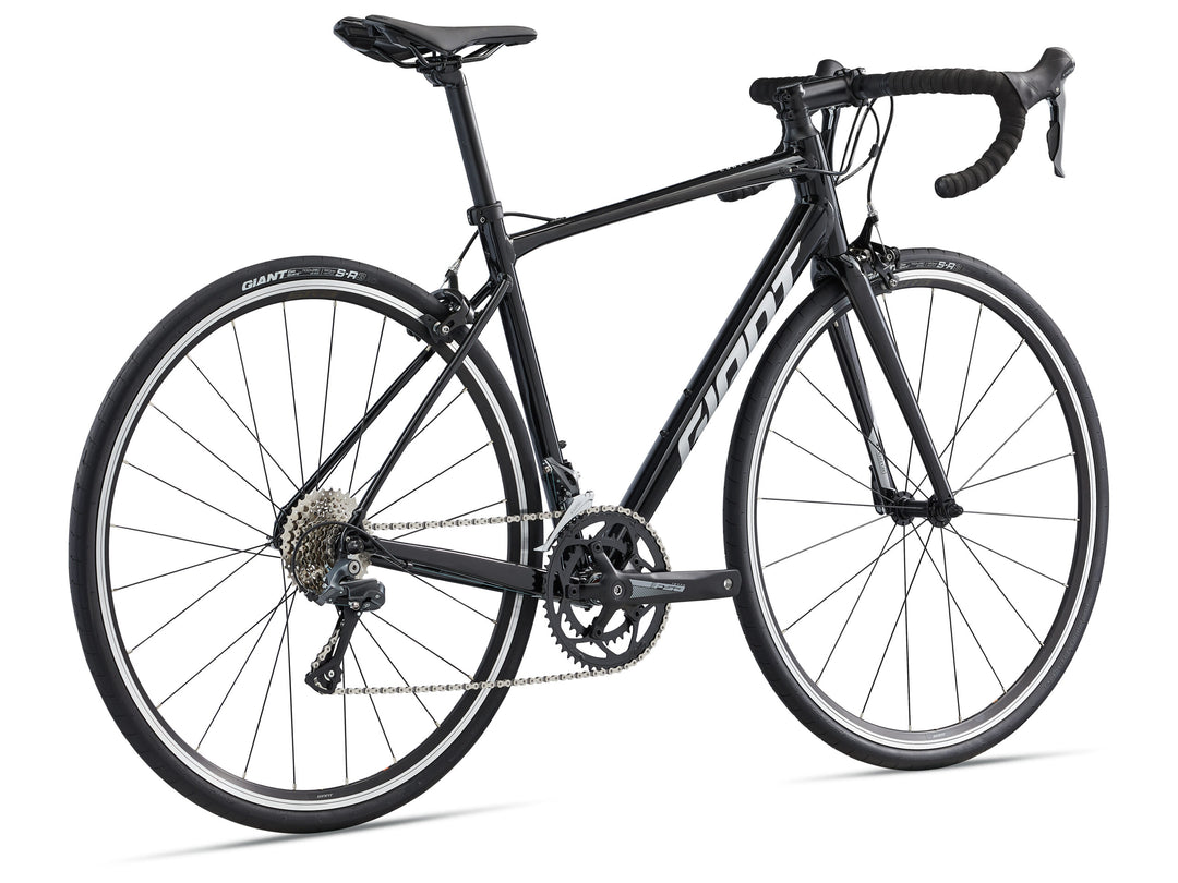 Contend 2 – Giant Bicycles India