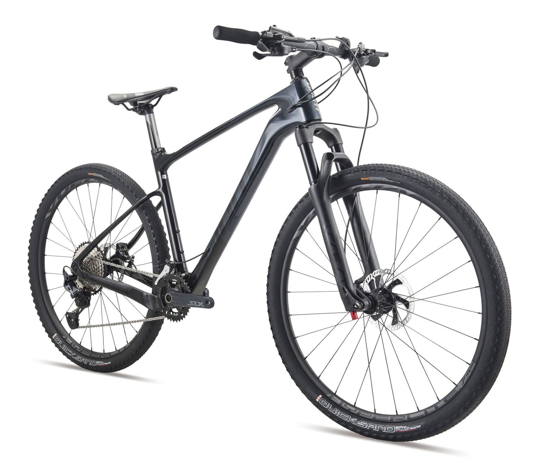 XTC ADVANCED – Giant Bicycles India