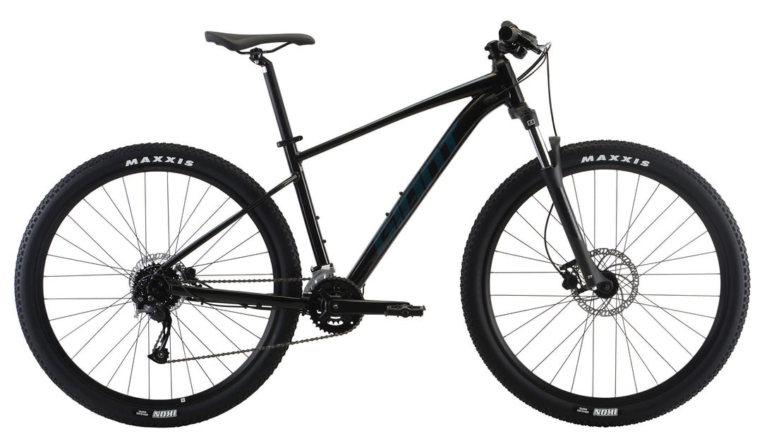 Talon – Giant Bicycles India - Main Image