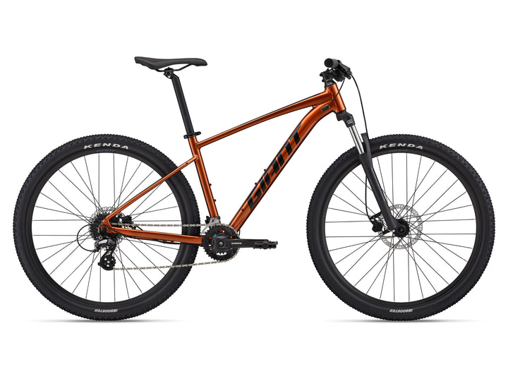 GIANT Talon ホワイト 29インチ MTB 本州のみ送料込み GIANT Talon ホワイト 29インチ MTB 本州のみ送料込み - メルカリ