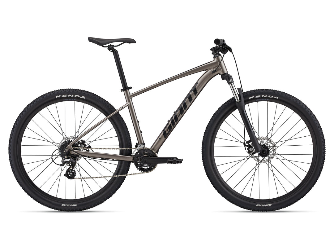 ALUXX BIKES – Giant Bicycles India