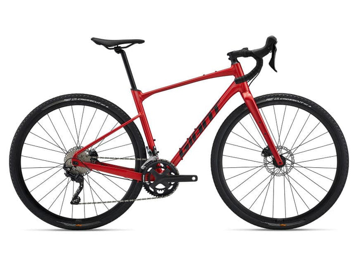 Frame Bicicleta Gravel Giant Revolt 2020 Giant Revolt Advanced Pro