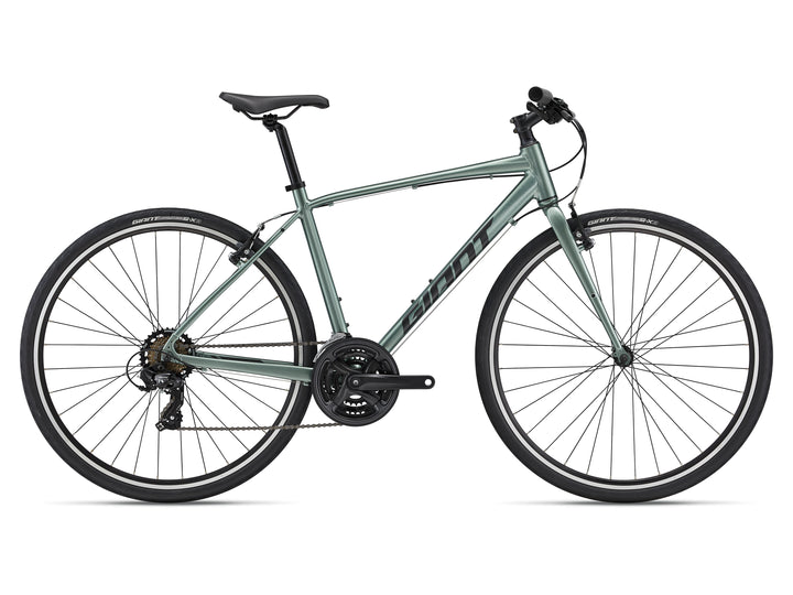 Giant escape 3 size guide sale