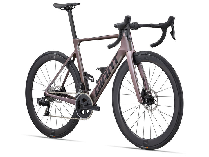Propel Advanced 1 Giant Bicycles India