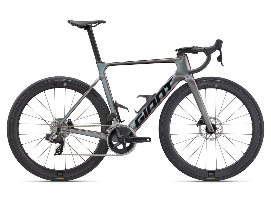 Propel Advanced