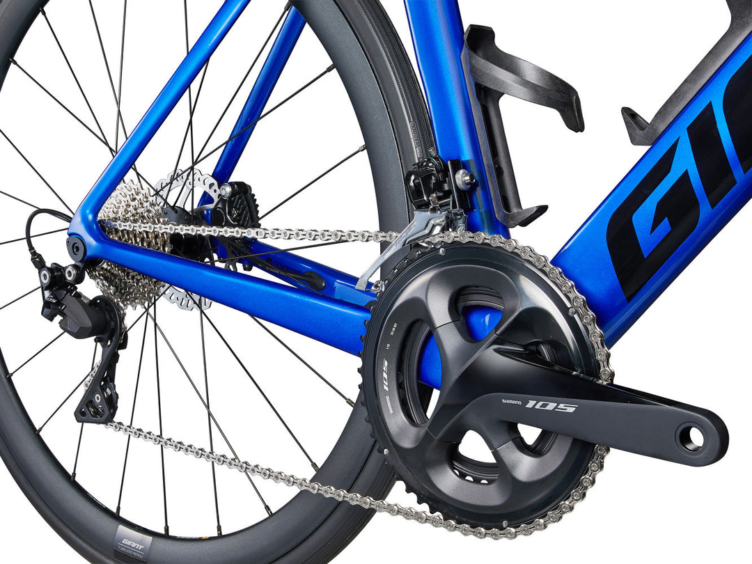 Giant propel advanced 2 size guide 2025