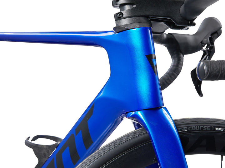 Propel Advanced