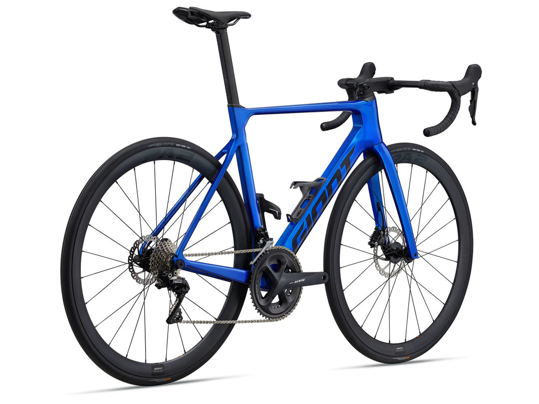 Giant propel advanced 2 road bike on sale