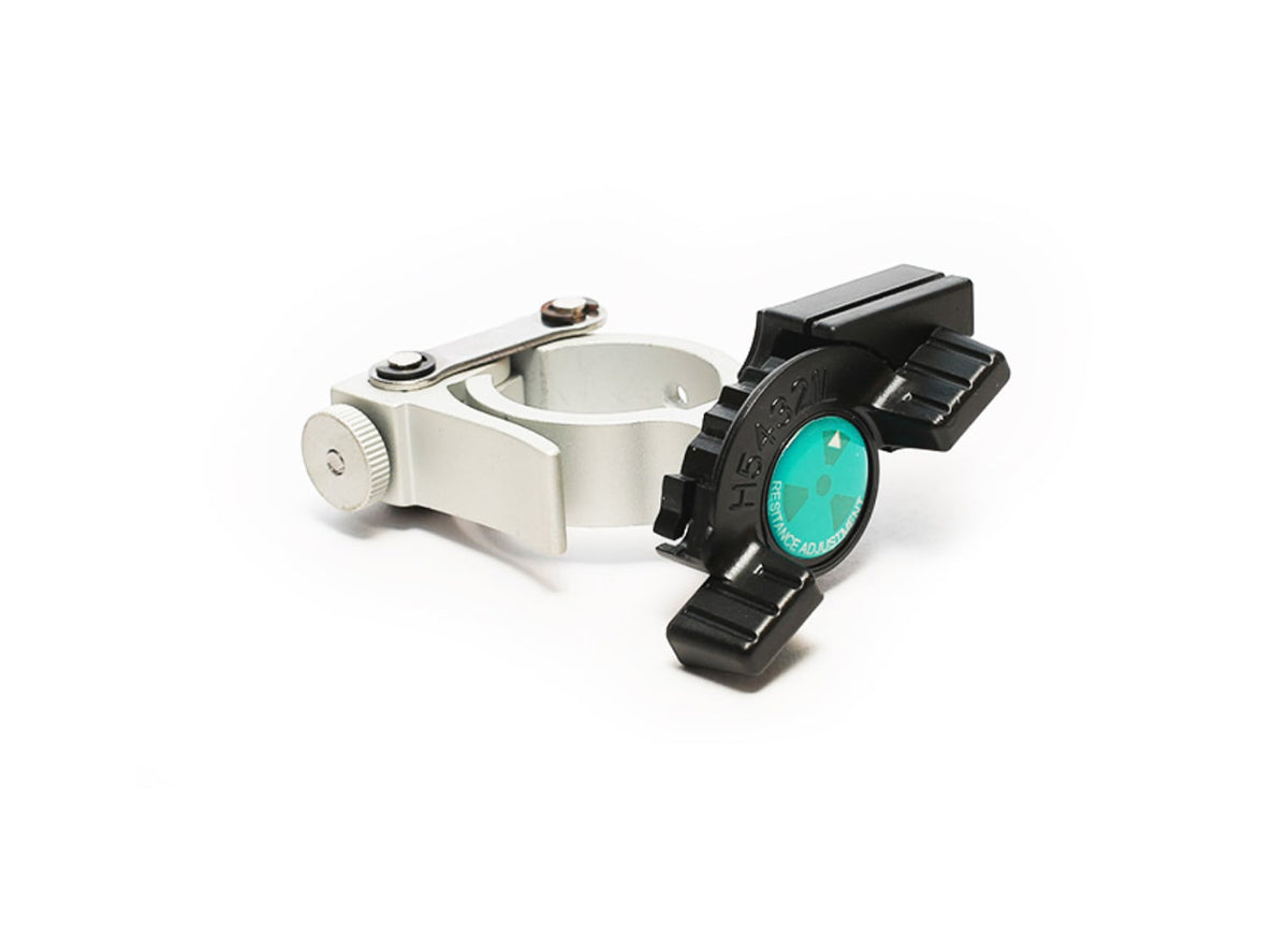 Giant Cyclotron Mag Trainer_Resistance Control Unit