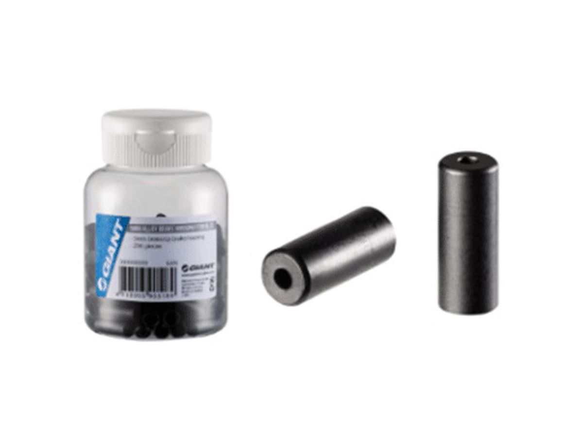 5MM Alloy Brake Housing Ferrules