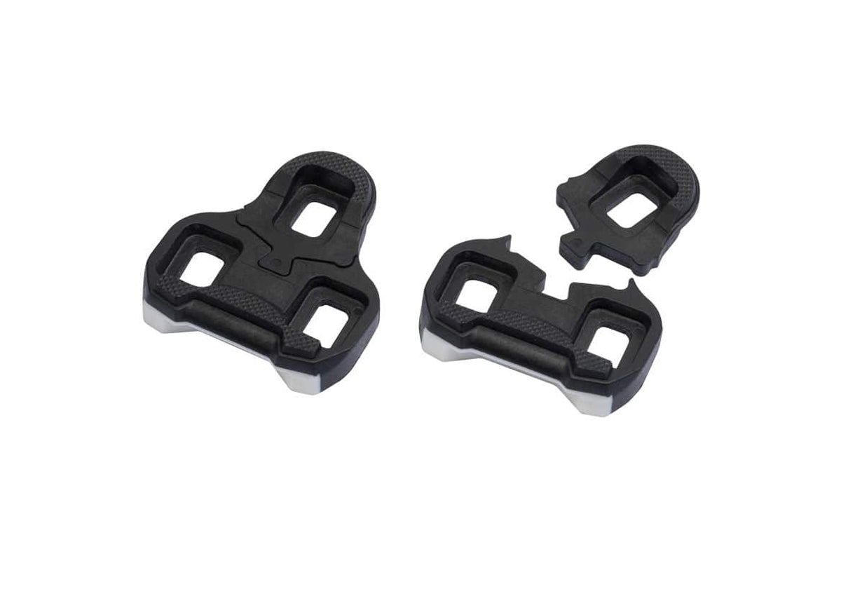 Giant Pedal Cleats 0 Degrees Float Look System Compatible