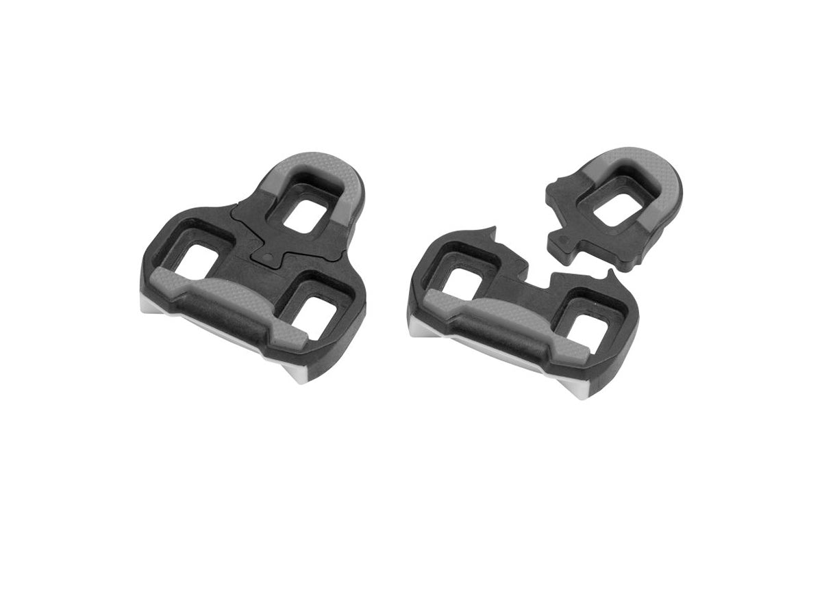 Giant Pedal Cleats 4.5 Degrees Float Look System Compatible