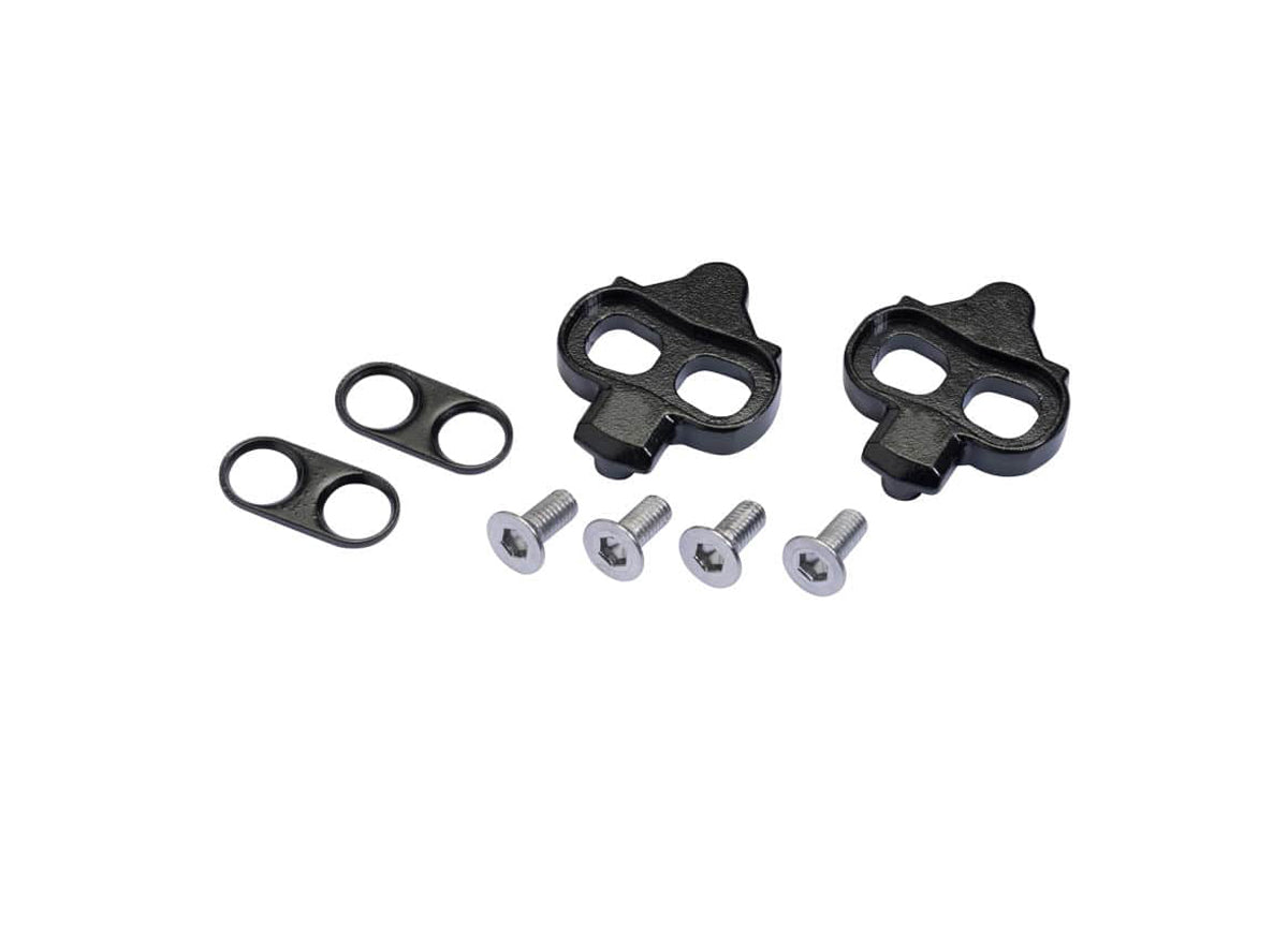 Giant Pedal Cleats Single Direction SPD System Compatible