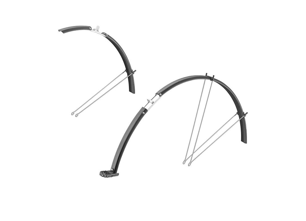 Giant discount bike mudguards