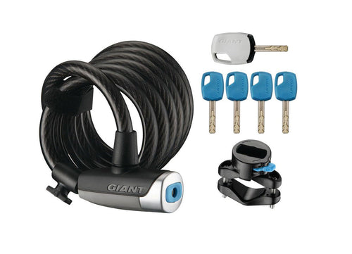 Giant Surelock Flex Key Coil