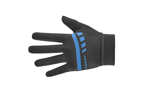Podium Gel Long Finger Gloves