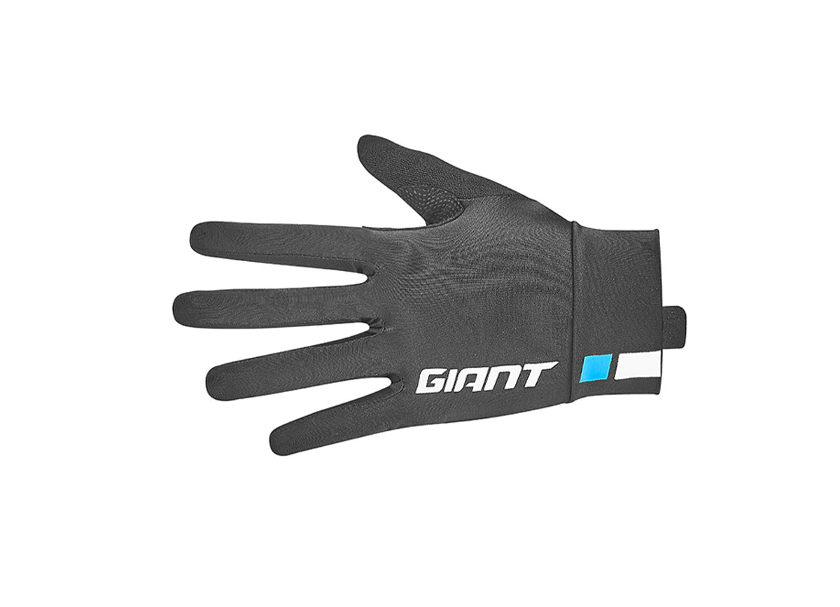 Race Day Long Finger Gloves