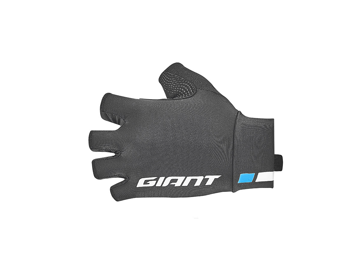 Race Day Short Finger Gloves