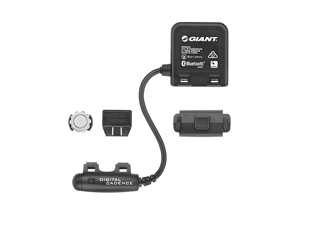 Speed and 2025 cadence sensor 2