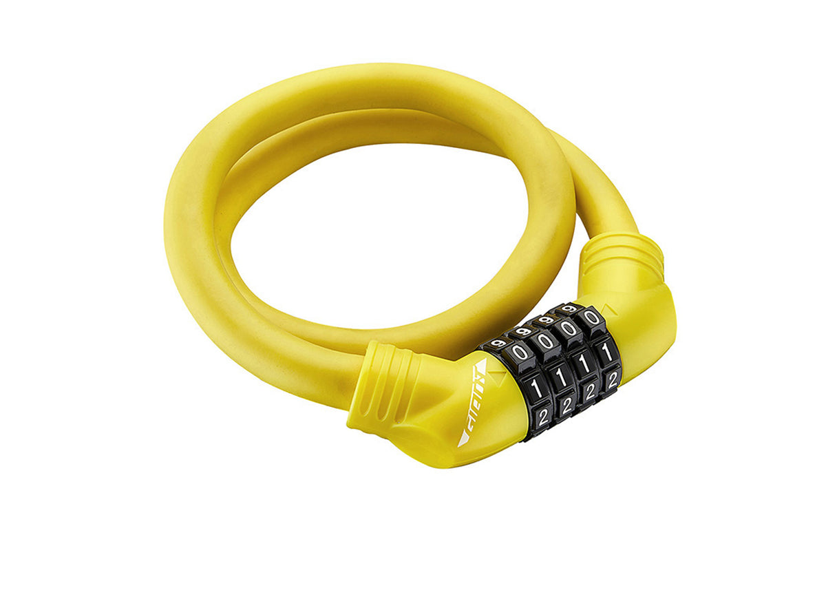 ARX Memory Combo Cable Lock
