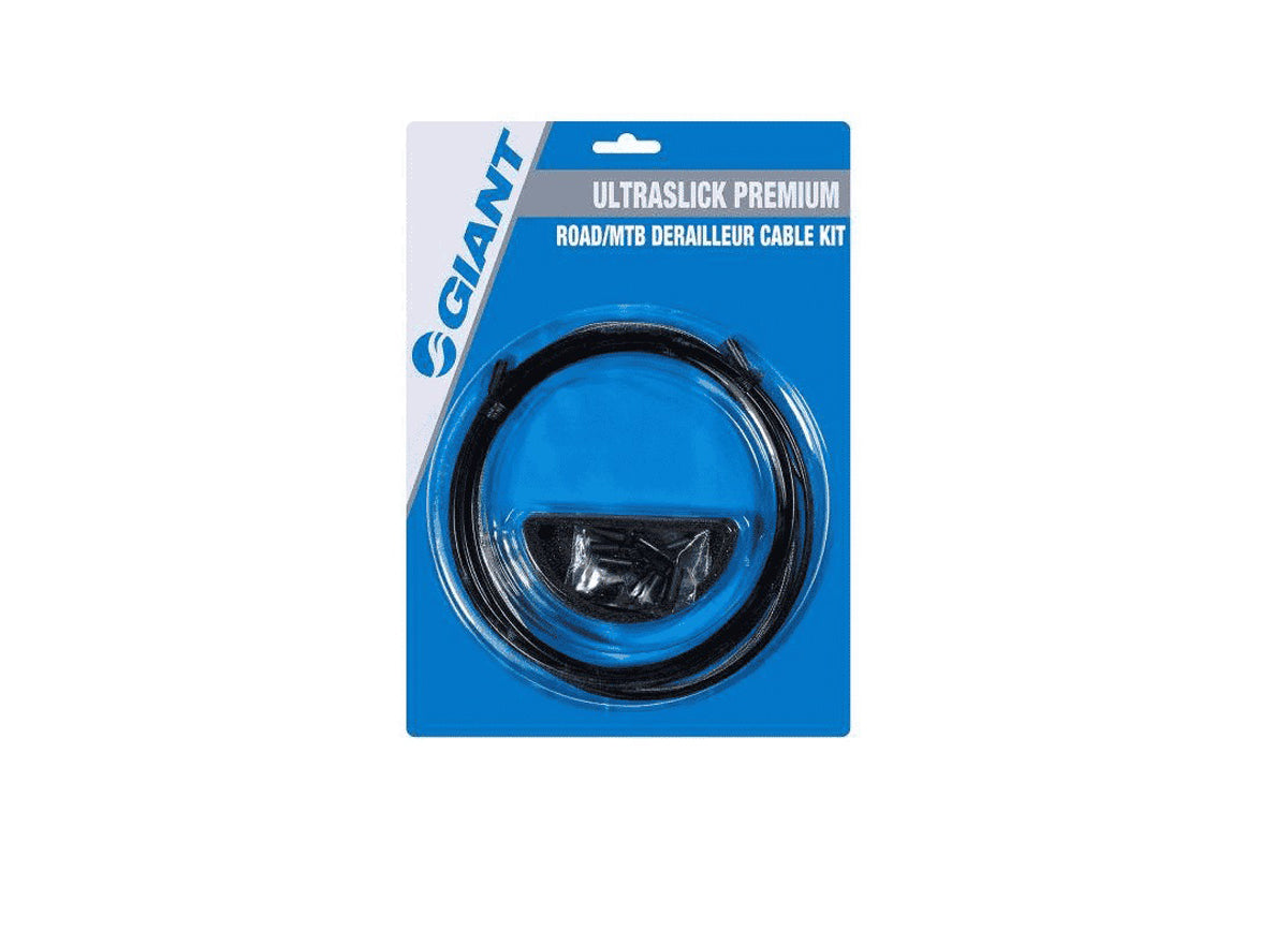 Ultraslick Premium Shimano/Sram Derailleur Cable