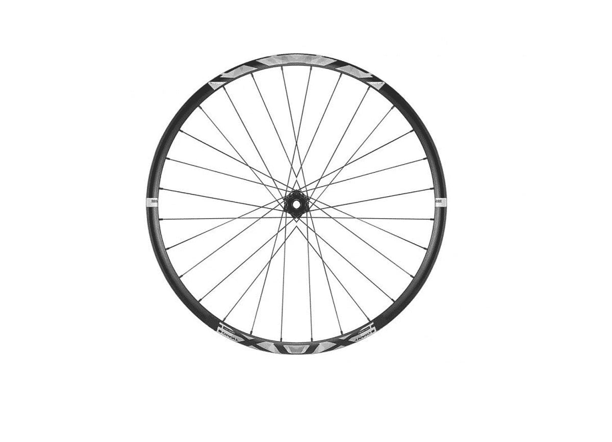 XCT 29 Disc Brake Rear