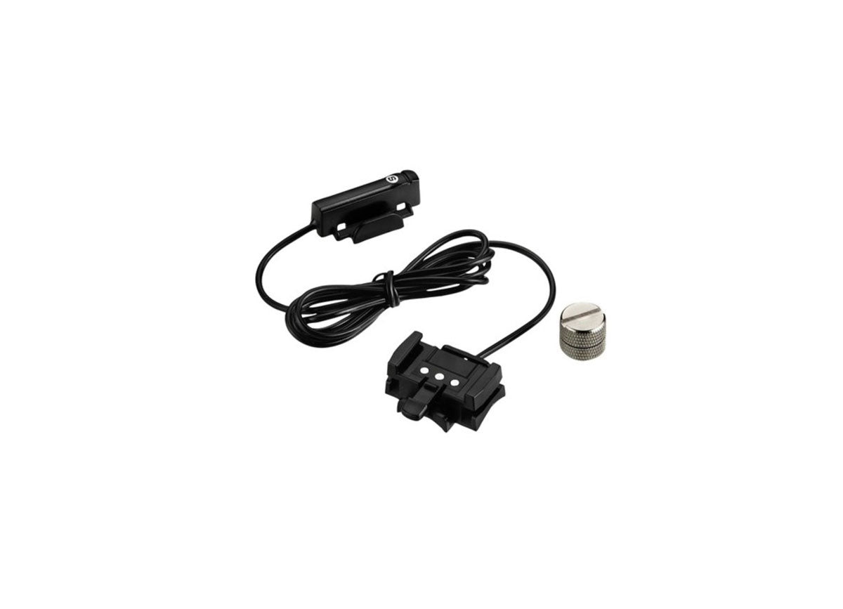 Axact Wired Mount Pack+ Wired Sensor + Magnet