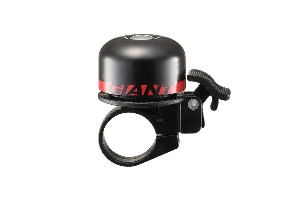 Slim 2024 bike bell